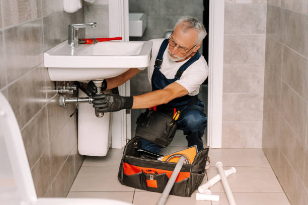 Professional Plumber in Chatsworth, GA